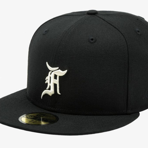 피어 오브 갓 X MLB 시카고 화이트삭스 피티드 캡