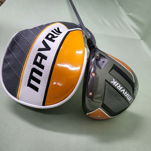 캘러웨이 매버릭 10.5도드라이버 S 정품E508092