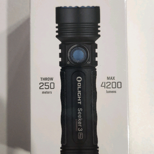 olight seeker3 pto