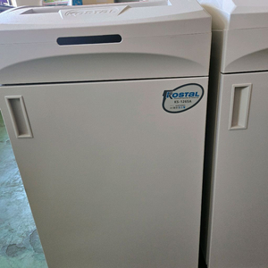 대진문서세단기 KS1265A 8개월사용 신품급