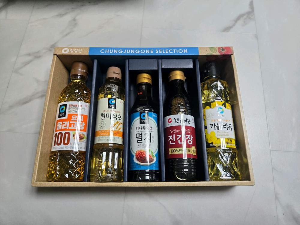 청정원 감사12호--1