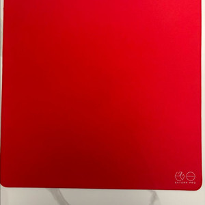LGG 새턴프로 Xsoft 레드 500 500