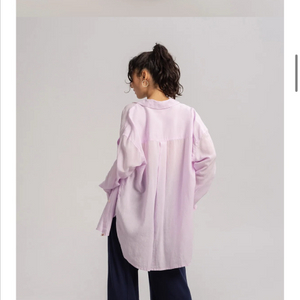 부디무드라셔츠