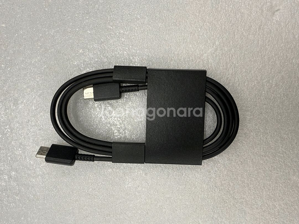 비닐 하나도 안벗긴 S24 256 블랙--4