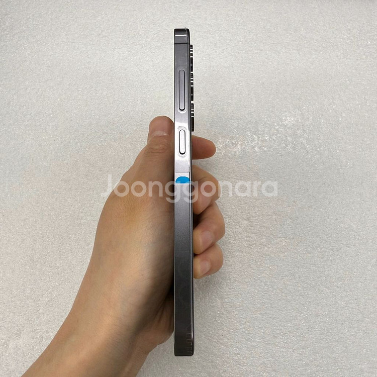 비닐 하나도 안벗긴 S24 256 블랙--8