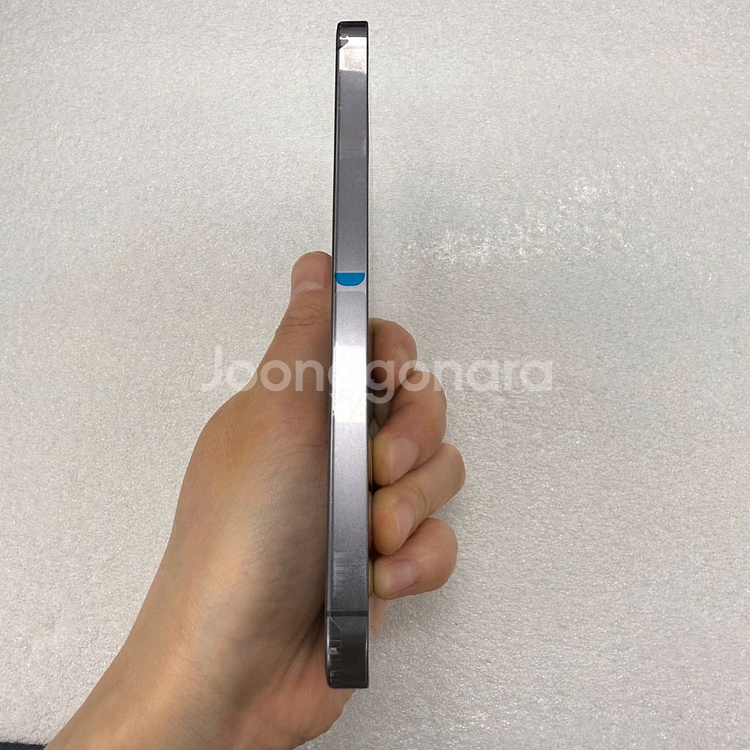 비닐 하나도 안벗긴 S24 256 블랙--6