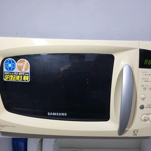삼성 전자렌지