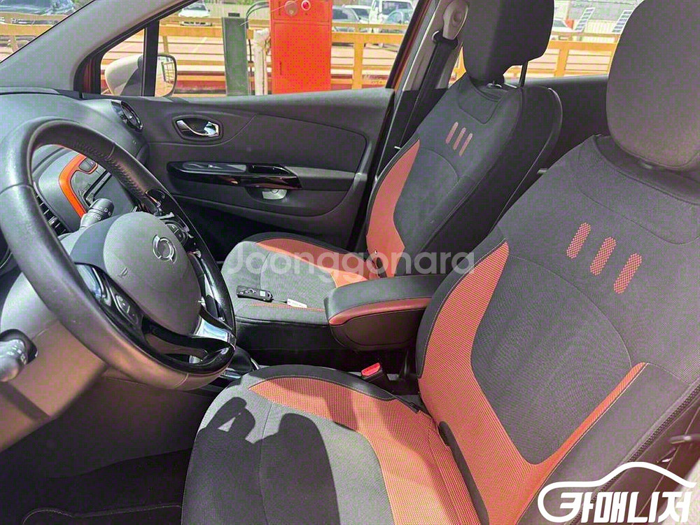 [르노코리아(삼성)]QM3 디젤 1.5 RE 시그니처--9