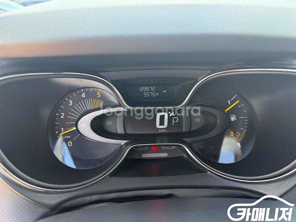 [르노코리아(삼성)]QM3 디젤 1.5 RE 시그니처--5