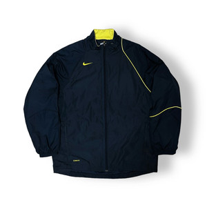 나이키 바람막이 점퍼