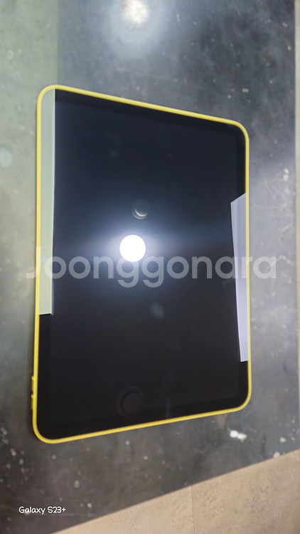 Apple 2025 아이패드 A16--2