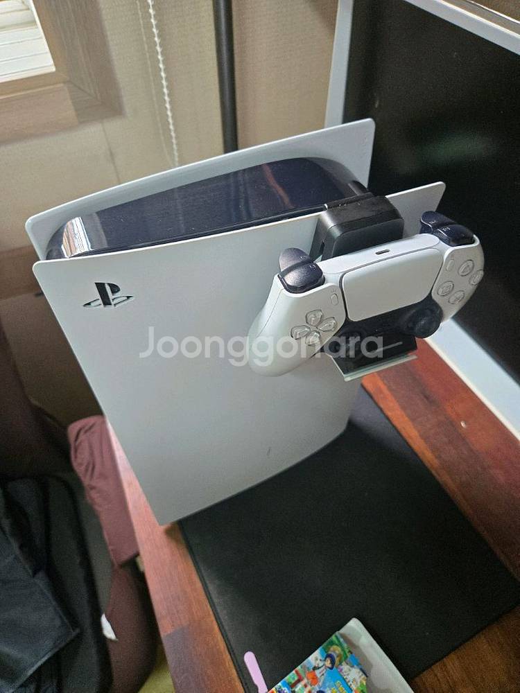 플스5 디스크에디션--1