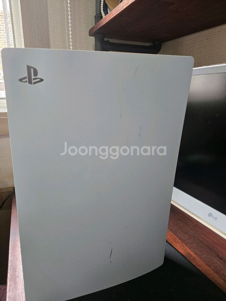 플스5 디스크에디션--0