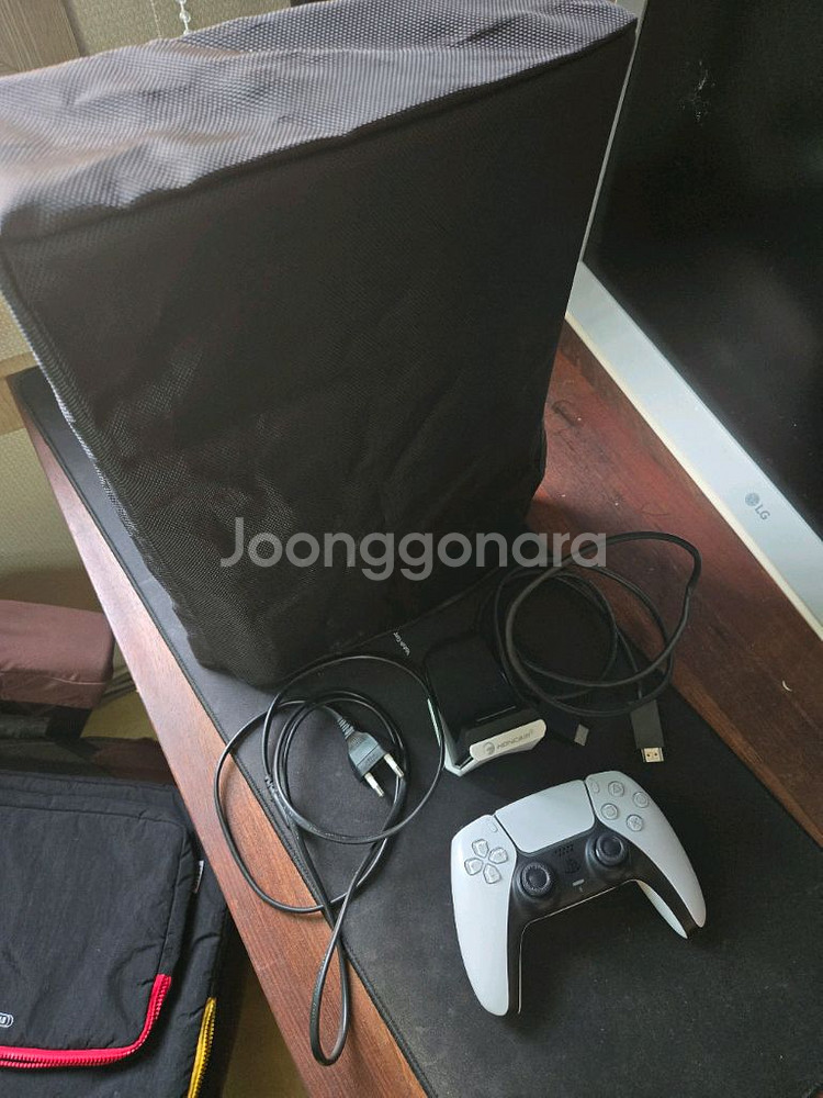 플스5 디스크에디션--5