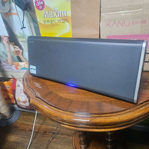 소니블루투스 스피커 SRS-500