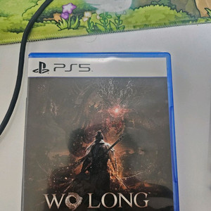 ps5 와룡