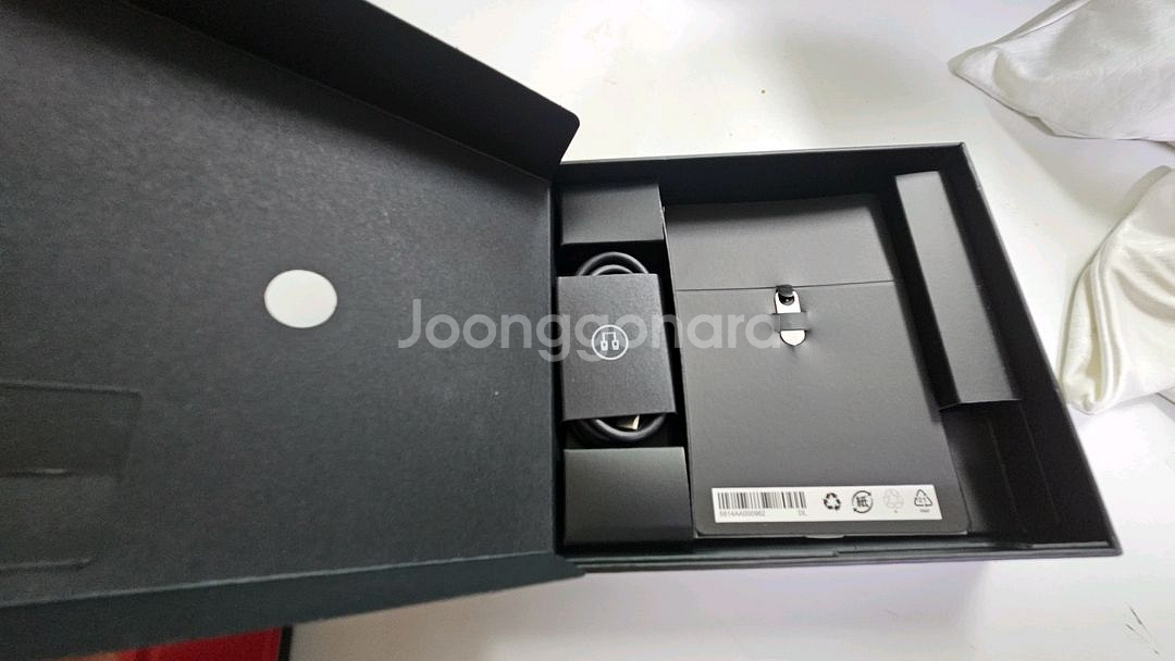 레노버 y700 2세대 내수롬--8