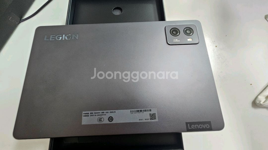 레노버 y700 2세대 내수롬--5