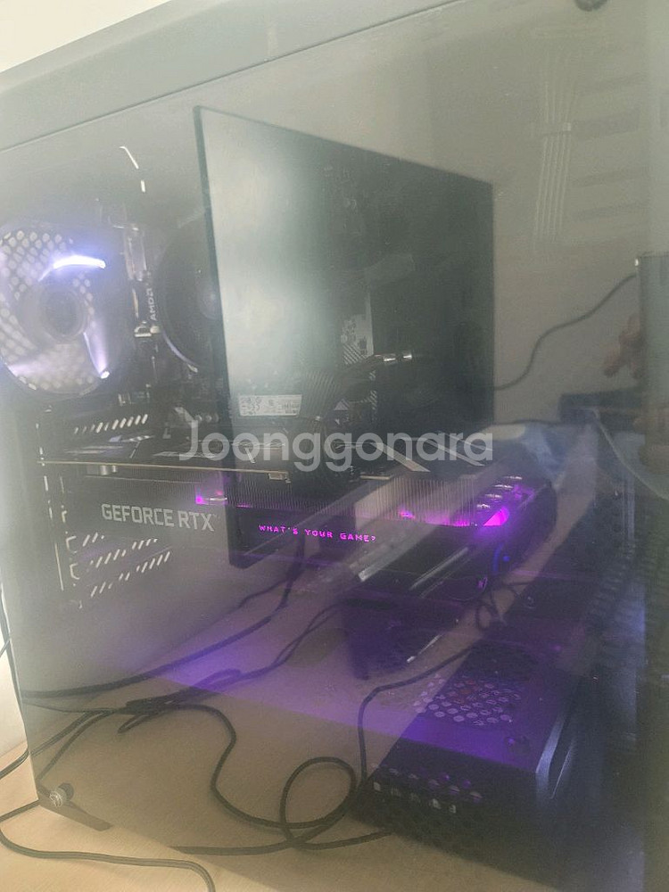 3070 데스크탑--0