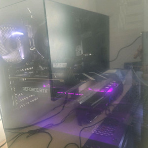3070 데스크탑