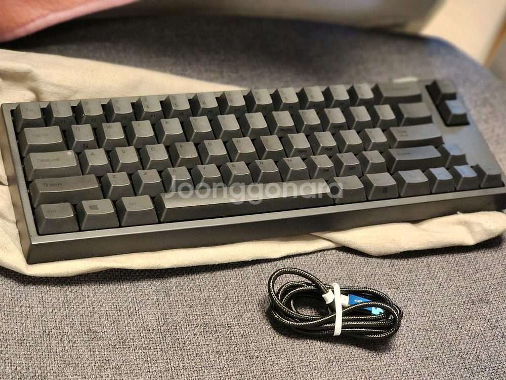LEOPOLD FC660C 키보드--0