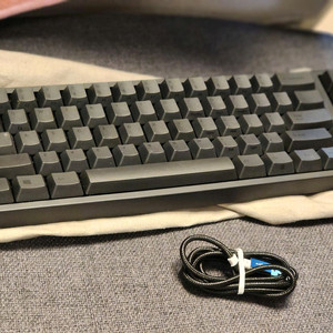 LEOPOLD FC660C 키보드