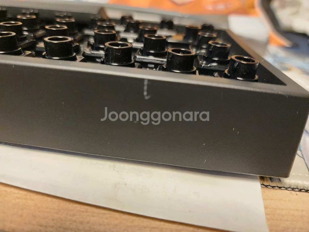 LEOPOLD FC660C 키보드--6
