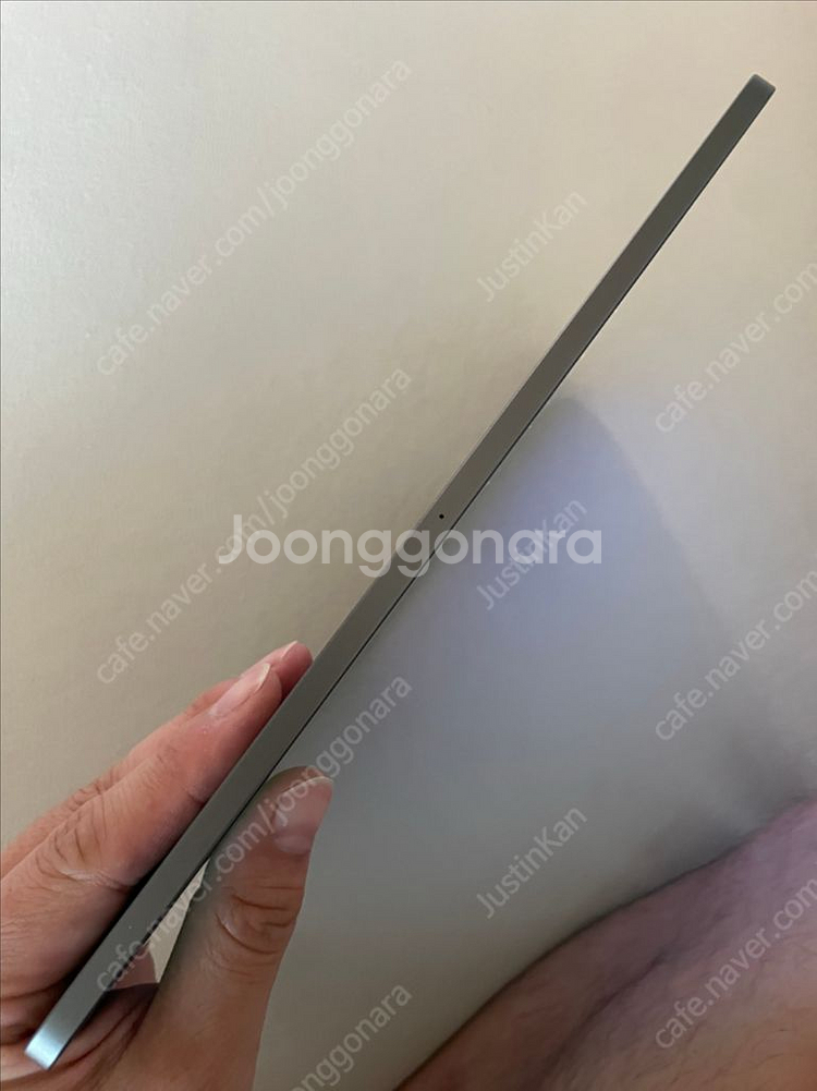 아이패드 프로 11인치 1세대 256g WiFi--3