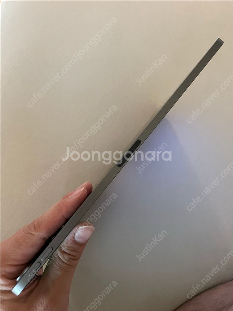 아이패드 프로 11인치 1세대 256g WiFi--4