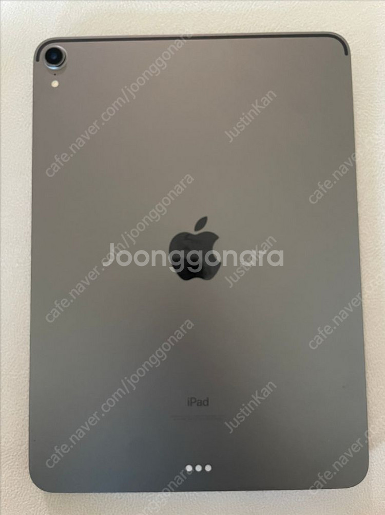 아이패드 프로 11인치 1세대 256g WiFi--5