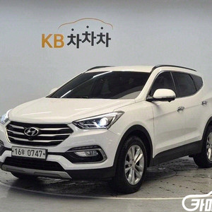 [현대]싼타페 더 프라임 디젤 2.0 4WD 프리미엄