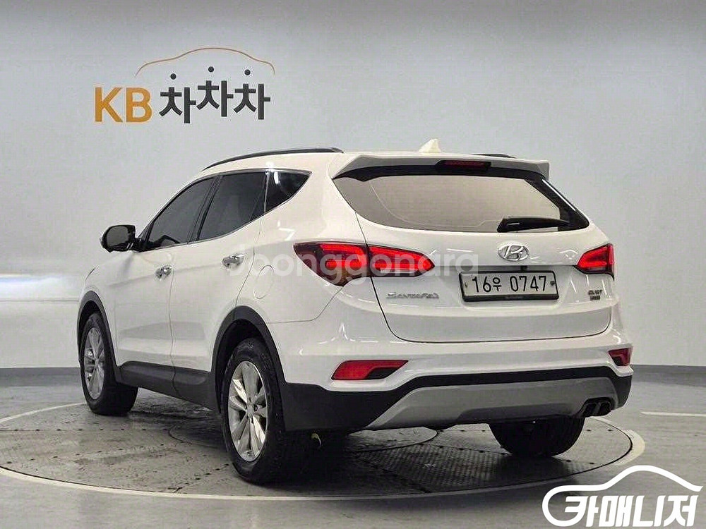 [현대]싼타페 더 프라임 디젤 2.0 4WD 프리미엄--1