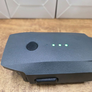 DJI MAVIC PRO용 호환배터리3개 매빅 프로