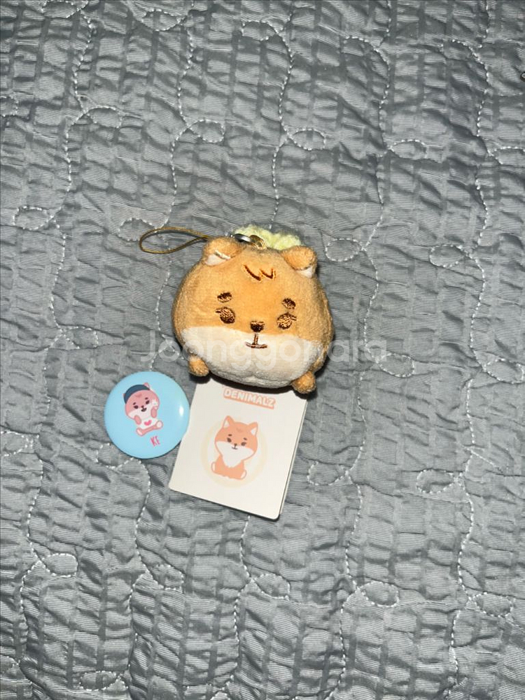 쁘띠멀즈 케 사족보행--0