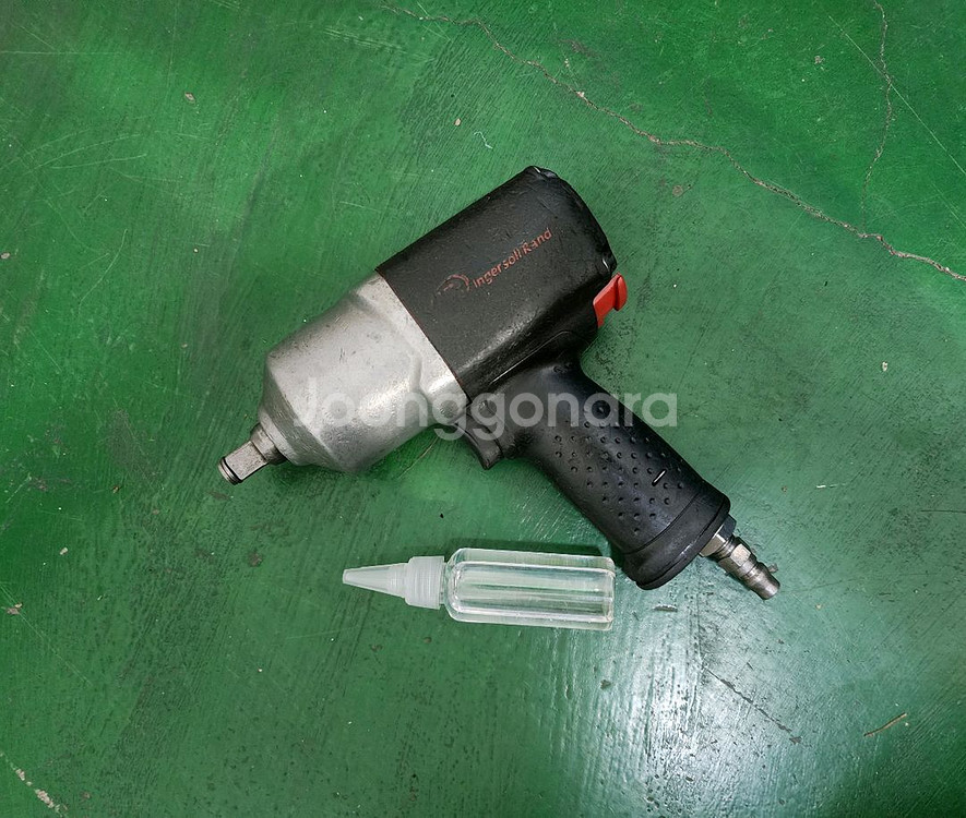 1/2인치 에어임팩 경랑헝 저소음 하이토크--0