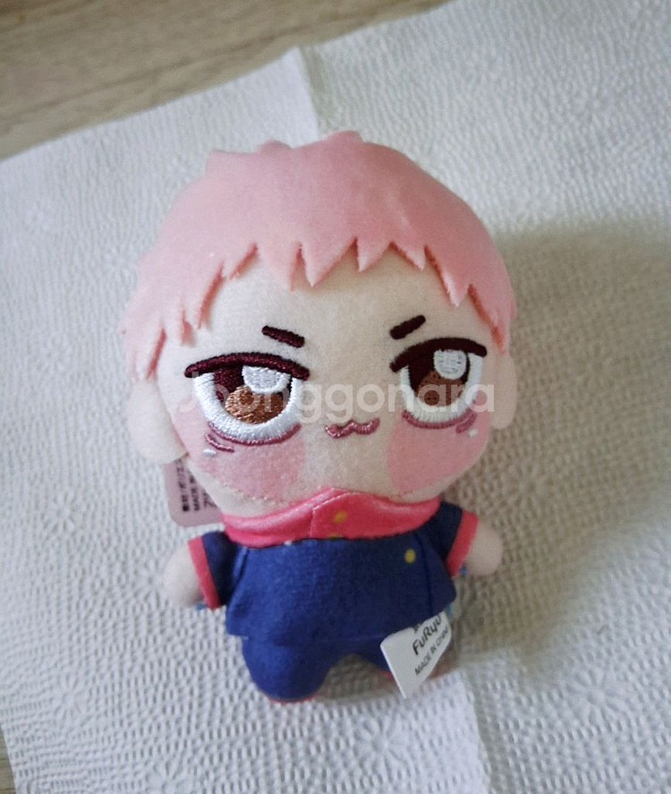 주술 쵸피누이 (올핑크 이타도리) 판매합니다!--0