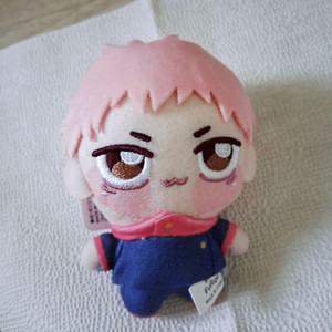 주술 쵸피누이 (올핑크 이타도리) 판매합니다!