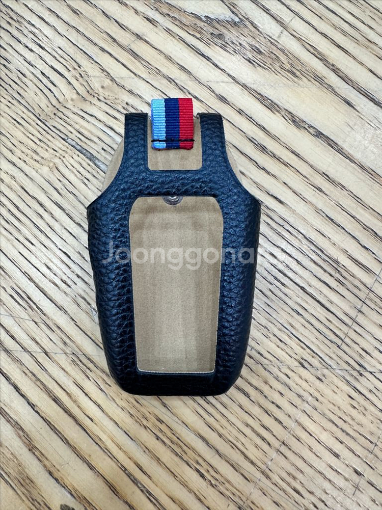 BMW 디스플레이 키 케이스 판매합니다--0