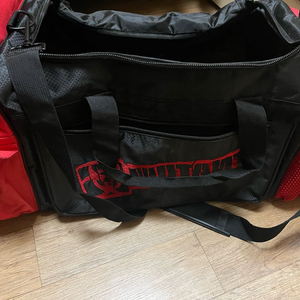 mutant짐웨어 짐백