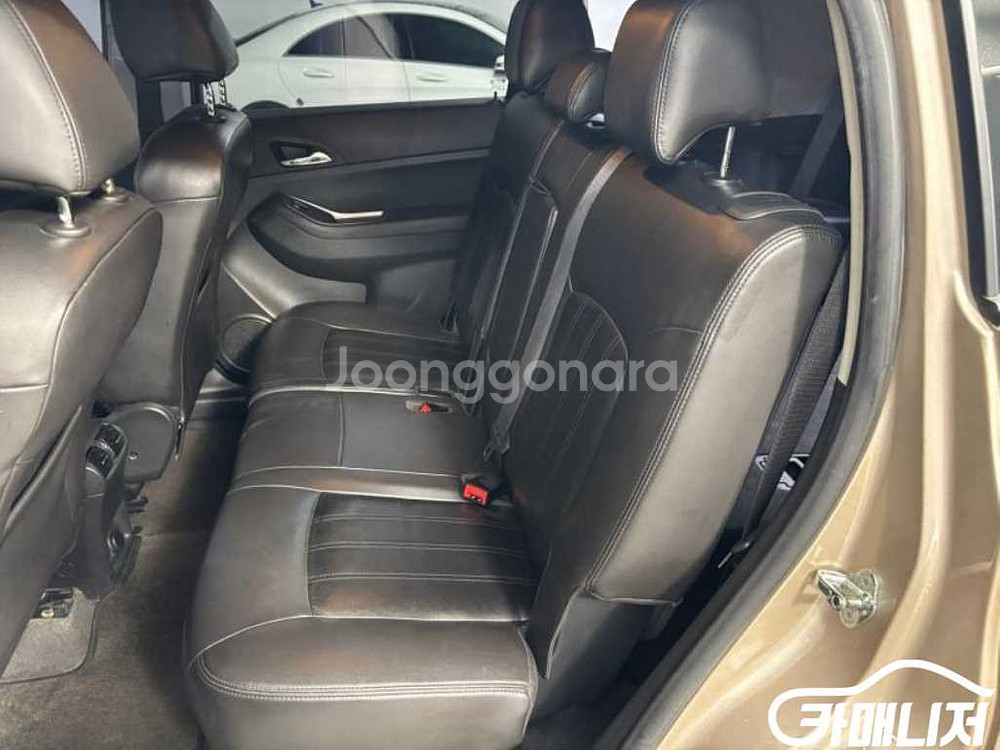 [쉐보레]올란도 LPGI LTZ 프리미엄 #앱특가--8