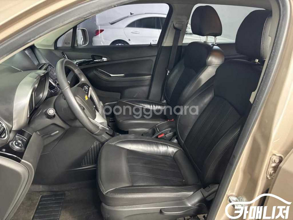 [쉐보레]올란도 LPGI LTZ 프리미엄 #앱특가--7