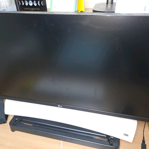 LG 34WP500 울트라와이드 모니터