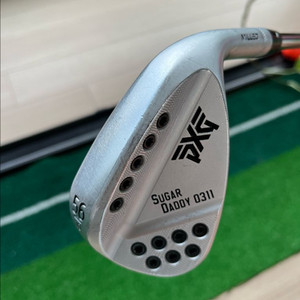PXG 슈가대디 웨지 56도