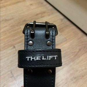 몬짐 더리프트 리프팅벨트