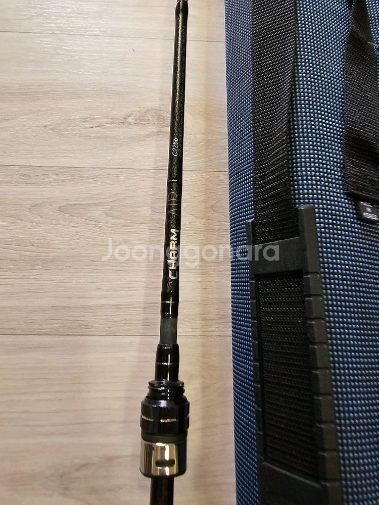 바다낚시대 선상낚시대 워킹루어대 에깅대--1