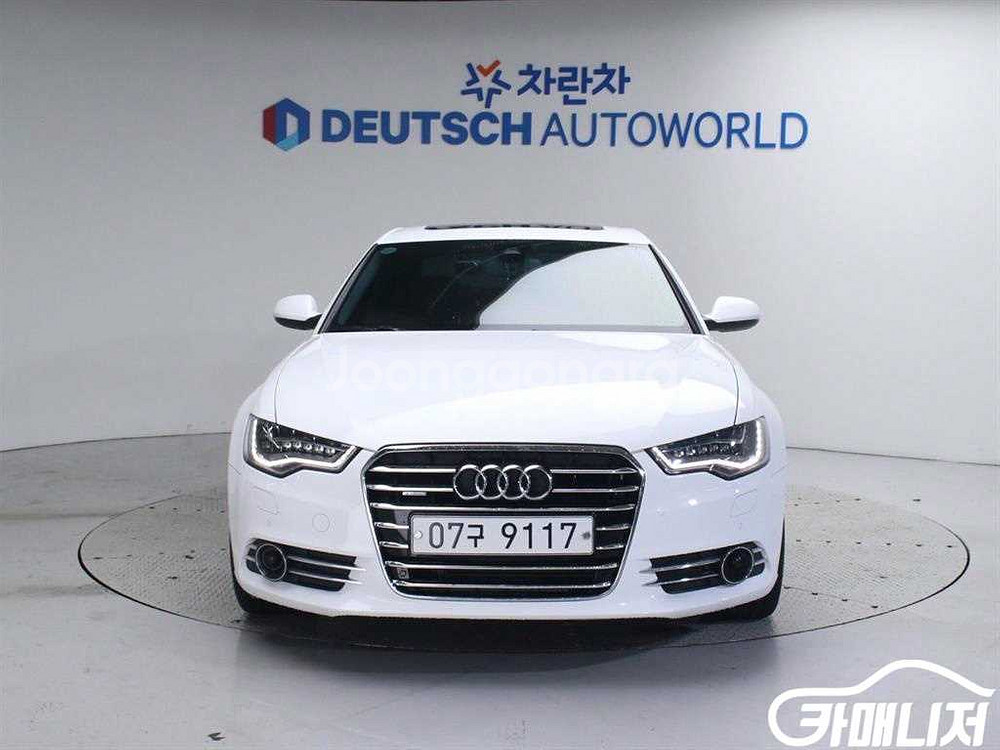 [아우디]뉴A6 45 TDI 콰트로 #앱특가--2