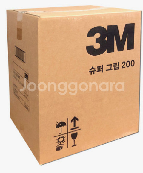 3m 슈퍼그립200 장갑팝니다.(박스단위)--0