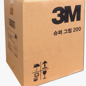 3m 슈퍼그립200 장갑팝니다.(박스단위)