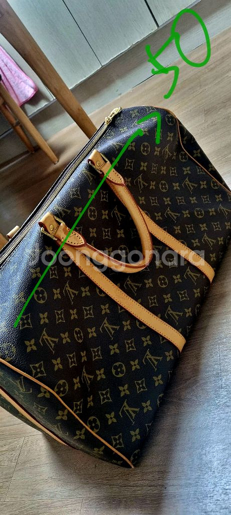 루이비통여행용가방--0