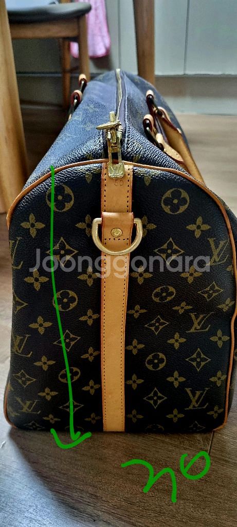 루이비통여행용가방--1